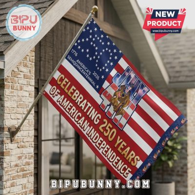 250 Years of Freedom House Flag, SCBD, America’s Independence, Premium Flag 250 Years of Freedom House Flag, SCBD, America’s Independence, Premium Flag
