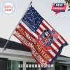 USA flag with Mickey Mouse! Text: 'Celebrating 250 Years of American Independence'. 1776 America's 2026 Semiquincentennial!