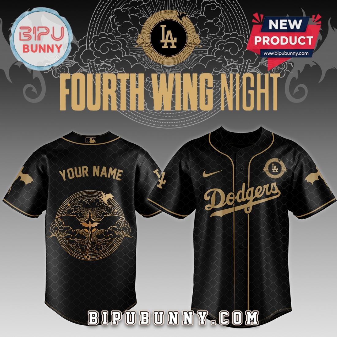 All Team MLB x Fourth Wing Personalized Baseball Jersey All Team MLB x Fourth Wing Personalized Baseball Jersey