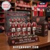 Arsenal F.C. Legends Collector's Set featuring Henry, Adams, Bergkamp, Vieira, and Pires figurines!