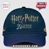 Hat featuring 'Harry Potter 25 Years of Magic' text and graphics.!