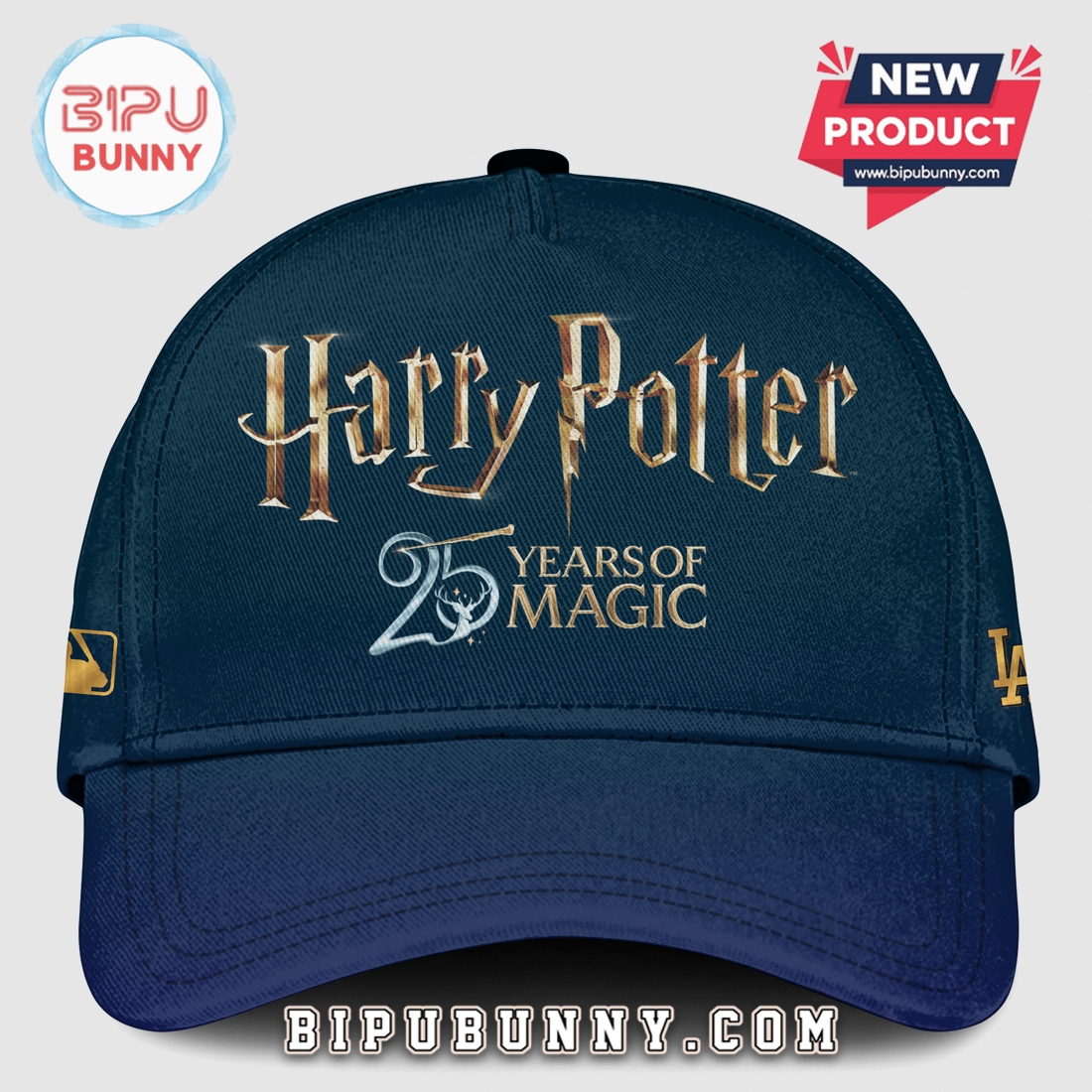 Harry Potter 25 Years Magic MLB Teams Baseball Jersey Harry Potter 25 Years Magic MLB Teams Baseball Jersey