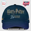 Dark blue cap with