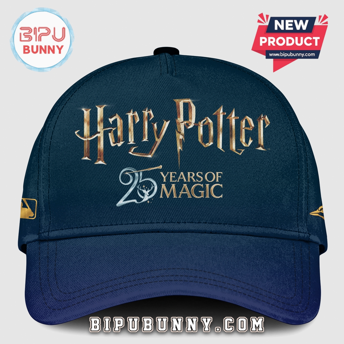 Harry Potter 25 Years Magic MLB Teams Baseball Jersey Harry Potter 25 Years Magic MLB Teams Baseball Jersey