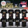 Black Harry Styles baseball jersey; Astros, Mets, Orioles, Dodgers designs! Personalize name/number!