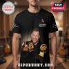 Full print tee with Jelly Roll holding Grammy Awards. Text reads 'Grammy Awards'.!