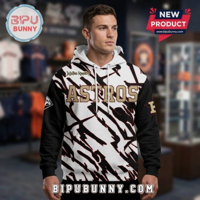 Jujutsu Kaisen MLB Teams 2026 Baseball Anime Graphic Hoodie