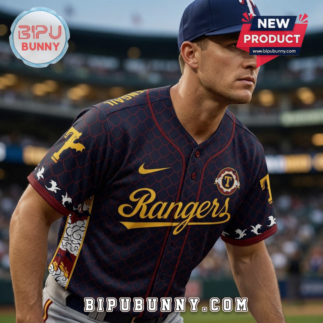 MLB Fourth Wing Baseball Jersey – All Teams Sorrengail Edition MLB Fourth Wing Baseball Jersey – All Teams Sorrengail Edition