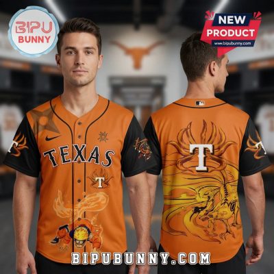 Naruto MLB Baseball Jersey, Limited Edition Team Anime Inspired Jersey