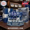 Lightning Greatness statue: St. Louis 26, Stamkos 91, Kucherov 86, Vasilevskiy 88, 'Yes, I'm old but I saw LIGHTNING GREATNESS'!