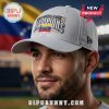 Gray hat. Baseball World Classic 26 Champs text, Venezuela flag. New Era logo!