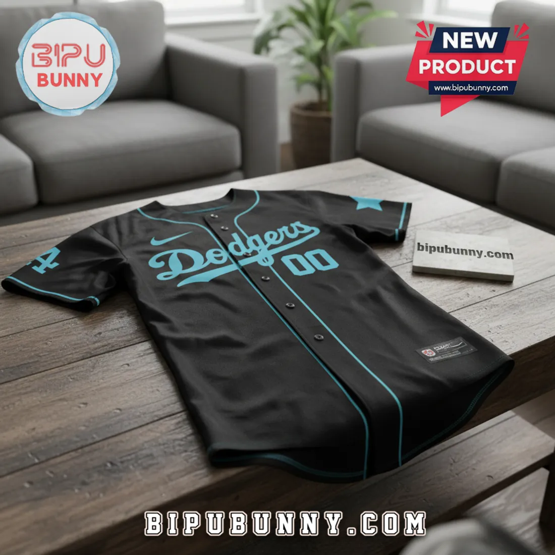 5 Seconds of Summer World Tour Personalized Baseball Jersey