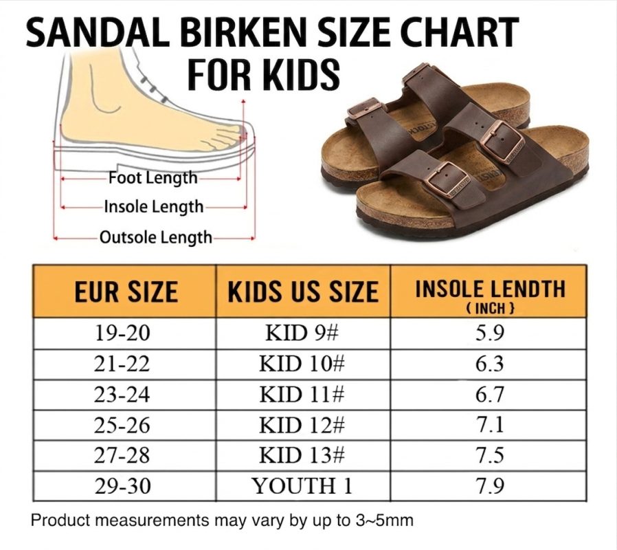 NASA Artemis III Deep Space Collector’s Edition Sandal Birken