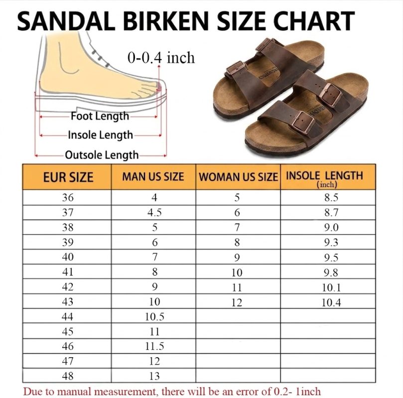 NASA Artemis III Deep Space Collector’s Edition Sandal Birken