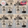 Avenged Sevenfold baseball jersey in cream with black Grim Reaper graphic and MLB team logos for Yankees, Giants, Rangers, Dodgers!
