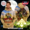 Buc-ee's beaver as Link hoodie in a Legend of Zelda parody design with red text 'Buc-ee's The legend of ZELDA'!
