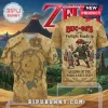 Buc-ee's beaver as Link t-shirt! Tan with 'Epic Twilight Roadtrip' text! Zelda parody graphic tee with Hyrule map!
