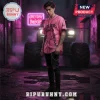 Pink baseball jersey with 'Suicide Boys' in black gothic text and a skeleton graphic! Alt hip-hop fan merchandise!