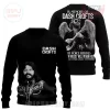 Black long sleeve Dash Crofts tribute shirt!