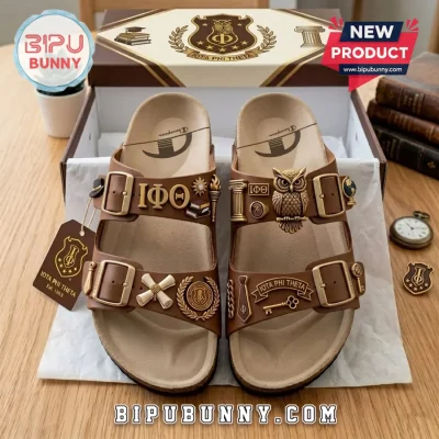 Iota Phi Theta Premium Sandal Birken