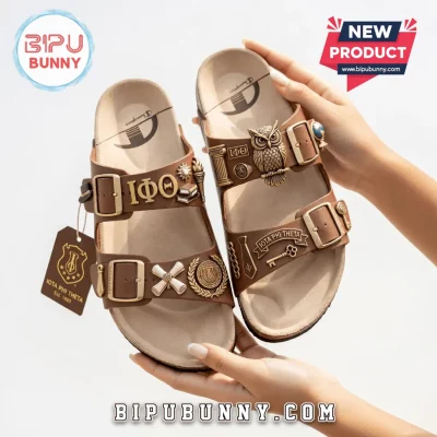 Iota Phi Theta Premium Sandal Birken