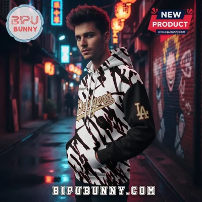 Jujutsu Kaisen MLB All Teams Sukuna Crossover 2026 Fan Hoodie