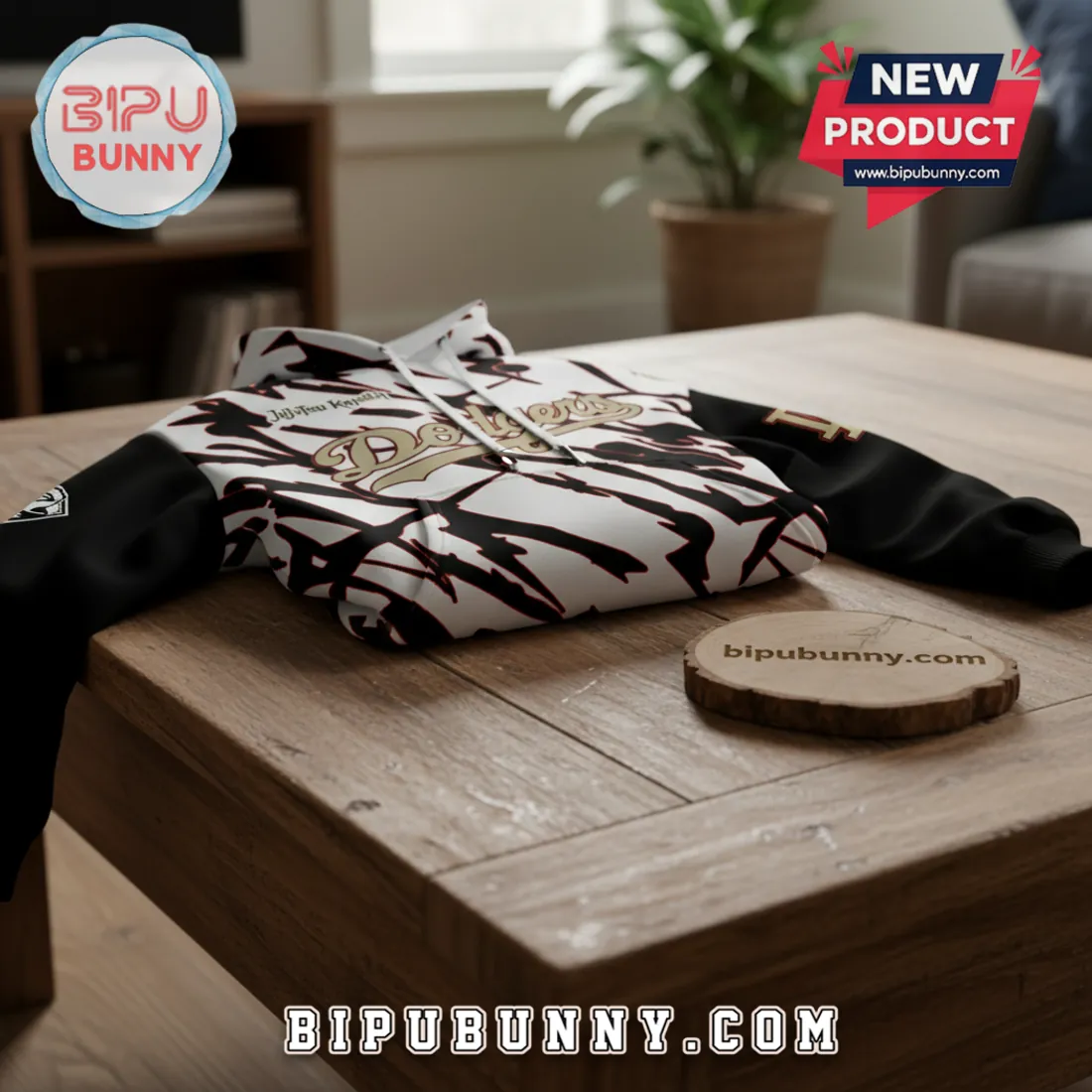 Jujutsu Kaisen MLB All Teams Sukuna Crossover 2026 Fan Hoodie