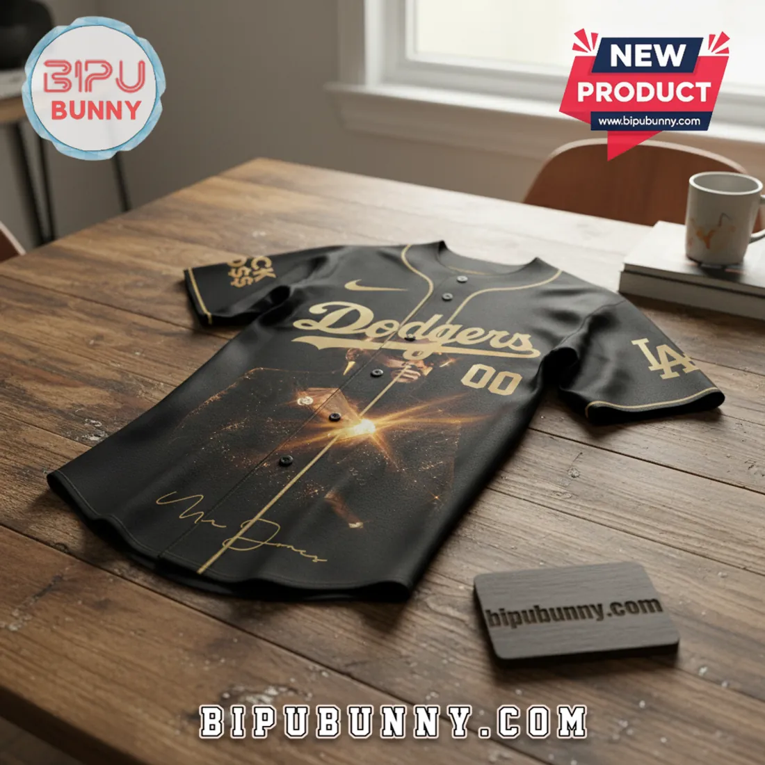 Rick Ross MLB All Team Personalized Port of Miami 20th Anniversary Baseball Jersey