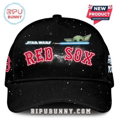 Star Wars Red Sox Grogu Limited Edition 2027 Celebration Baseball Jersey