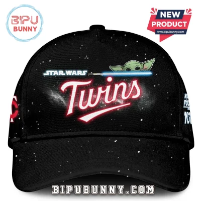 Star Wars Twins May Fourth Celebration Grogu Darth Vader Baseball Jersey