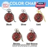 Arsenal FC Premier League Champions 2025 2026 pocket watches in black, silver, gold, bronze, and red-bronze metal finishes!