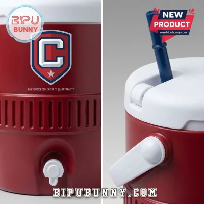 Boston Red Sox MLB Dugout Cooler Cup 2026