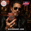 Fiery red black KISS Zippo lighter with retro rock band faces, 'KISS ARMY FOREVER', 'ROCK AND ROLL ALL NITE' text!