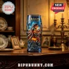 Glass beer mug with Kraken octopus graphic and text Kraken Release The Kraken 2026 Limited Edition Atlantic Legend!