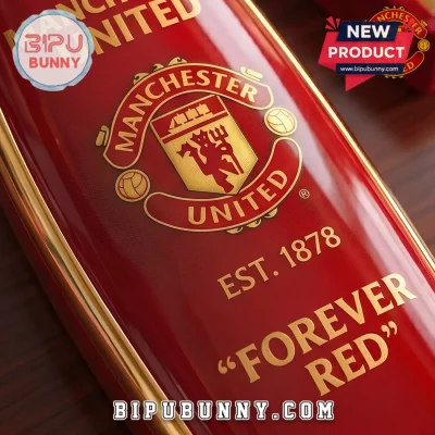 Manchester United Limited Edition LED Hand Fan