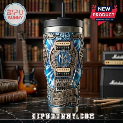 New Kids on the Block x Yeti Limited Edition Handle Tumbler