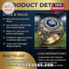 Gold blue championship ring, blue gem, golden eel, 'PARRAMATTA EELS RUGBY LEAGUE', 'CHAMPIONS', 'EELS PRIDE', 'PARRAMATTA FOREVER' text, bold ornate style!!