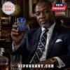 Blue and silver ΦΒΣ Phi Beta Sigma Est. 1914 Culture For Service emblem lighter design!