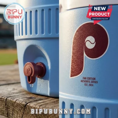 Philadelphia Phillies MLB Dugout Cooler Cup 2026