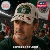 Beige distressed baseball cap with green CAMPEONES MEXICO 20 26 PASIÓN ORGULLO GLORIA patch and EL TRI text, Mexican flag accents!