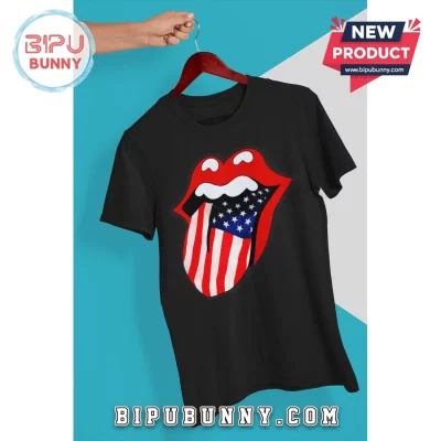 Premium The Rolling Stones T-Shirt