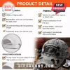 Distressed grey baseball cap with Western Conference 2026 San Antonio Spurs embroidered logo patch and metal trophy pin!