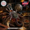 Facehugger bottle on a classic desk!