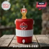 Canada Soccer 2026 FIFA World Cup Cooler Cup