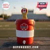 Canada Soccer 2026 FIFA World Cup Cooler Cup