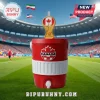 Canada Soccer 2026 FIFA World Cup Cooler Cup