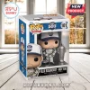 Funko Pop Racing Felix Rosenqvist Indy 500 vinyl figure number 101 with trophy in original window display box.!