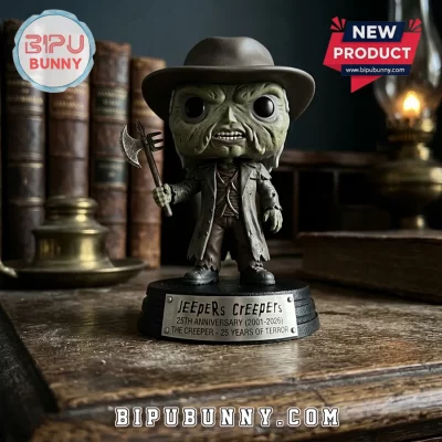 Jeepers Creepers 25th Anniversary Vinyl Collectible Figure