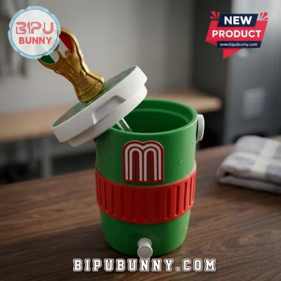 Mexico National Team 2026 FIFA World Cup Cooler Cup