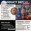 New York Knicks 2026 Eastern Conference Champions stainless steel vacuum insulated tumbler with blue and orange graphics.!